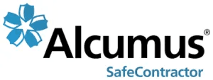 Alcumus SafeContractor approved