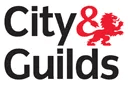 City and Guilds qualified electrician